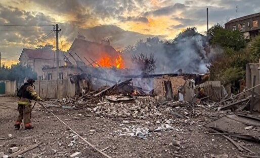 التماس اروپا به آمریکا بر سر اوکراین