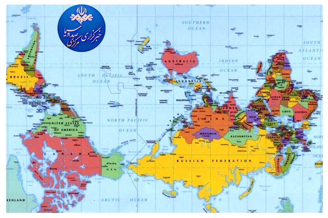 زاویه دید به دنیا