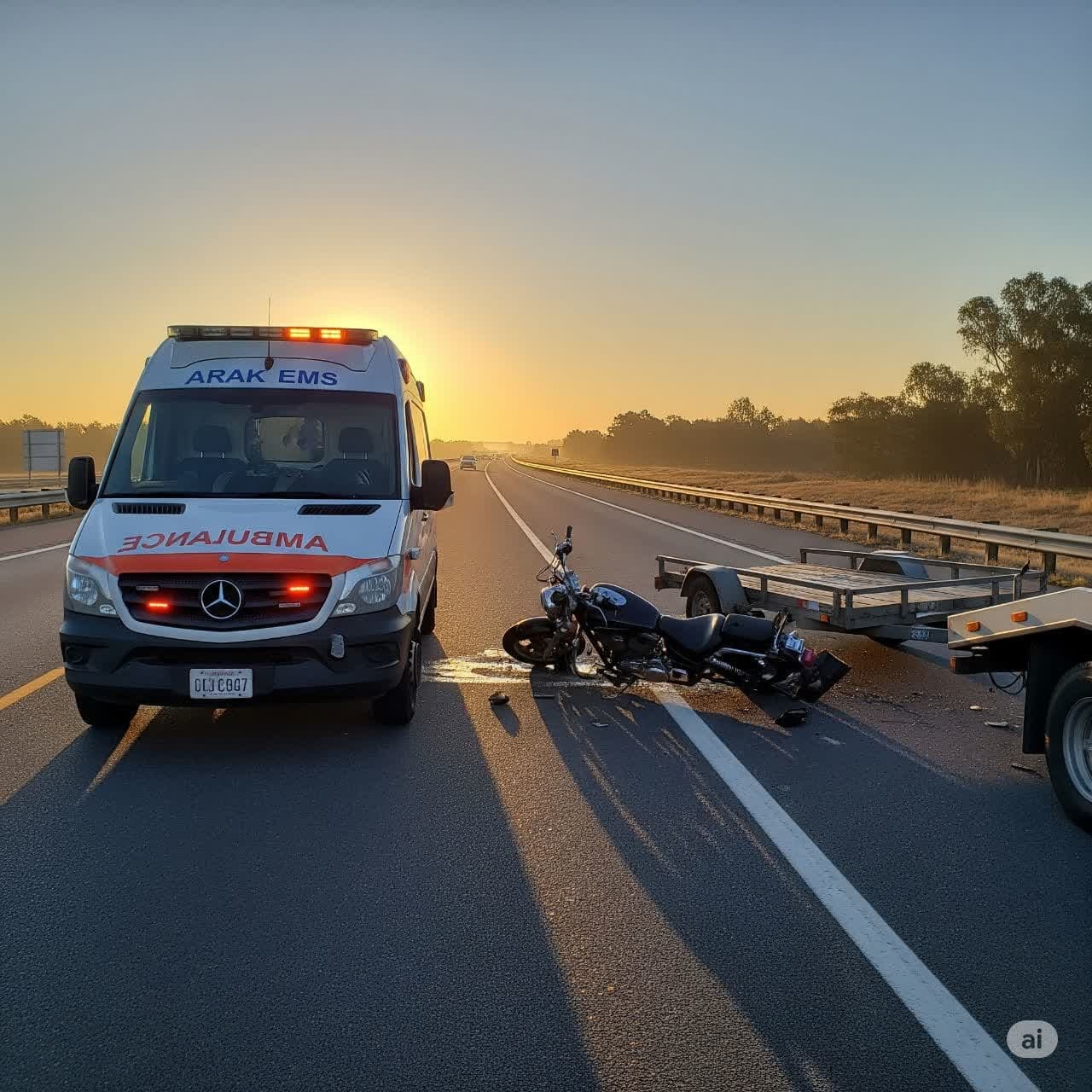 تلخ‌‌کامی خانواده اراکی در ساعات آغازین روز