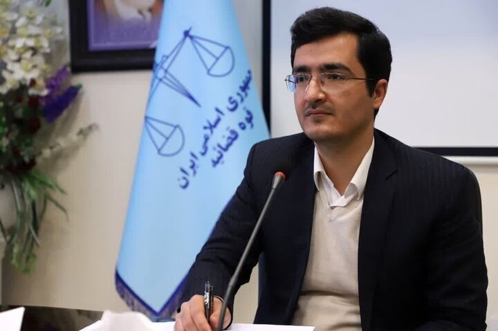 استفاده از تجربه قضات خانم در آموزش‌های قضایی یزد