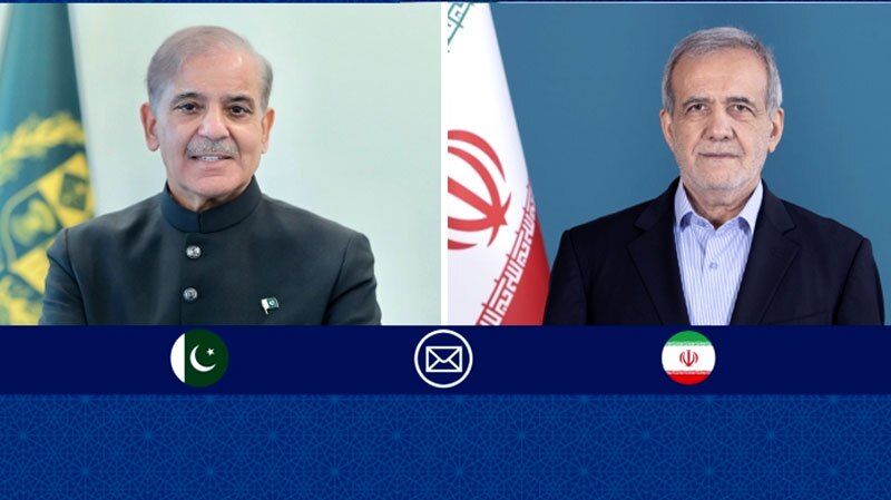 پیام تسلیت رئیس جمهور به نخست وزیر پاکستان پیام تسلیت رئیس جمهور به نخست وزیر پاکستان