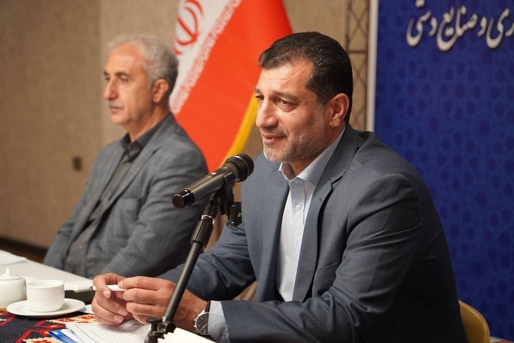 اماده شدن مستندات ۹۱ تپه و محوطه تاریخی برای صدور اسناد تک برگی اماده شدن مستندات ۹۱ تپه و محوطه تاریخی برای صدور اسناد تک برگی
