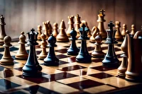 همدان، میزبان مسابقات بین‌المللی شطرنج جام ابن‌سینا