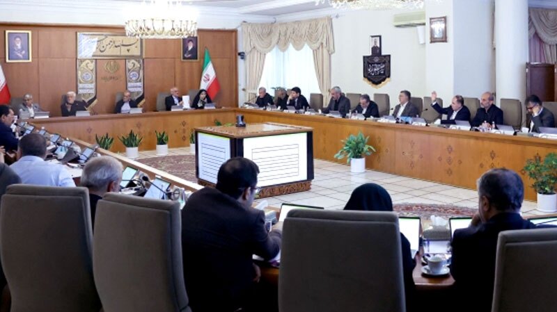 قدردانی رئیسجمهور از برگزارکنندگان مراسم اربعین قدردانی رئیسجمهور از برگزارکنندگان مراسم اربعین