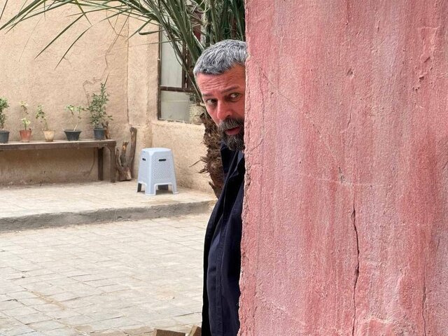 آغاز ساخت سریال در شهرستان زاهدان