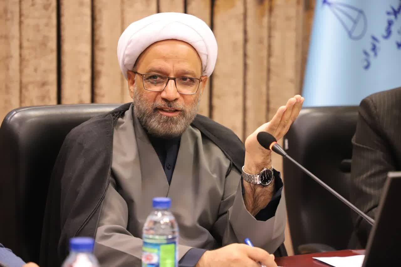 برخی پروندهها نیاز به توقف طولانی مدت رسیدگی قضایی ندارد برخی پروندهها نیاز به توقف طولانی مدت رسیدگی قضایی ندارد