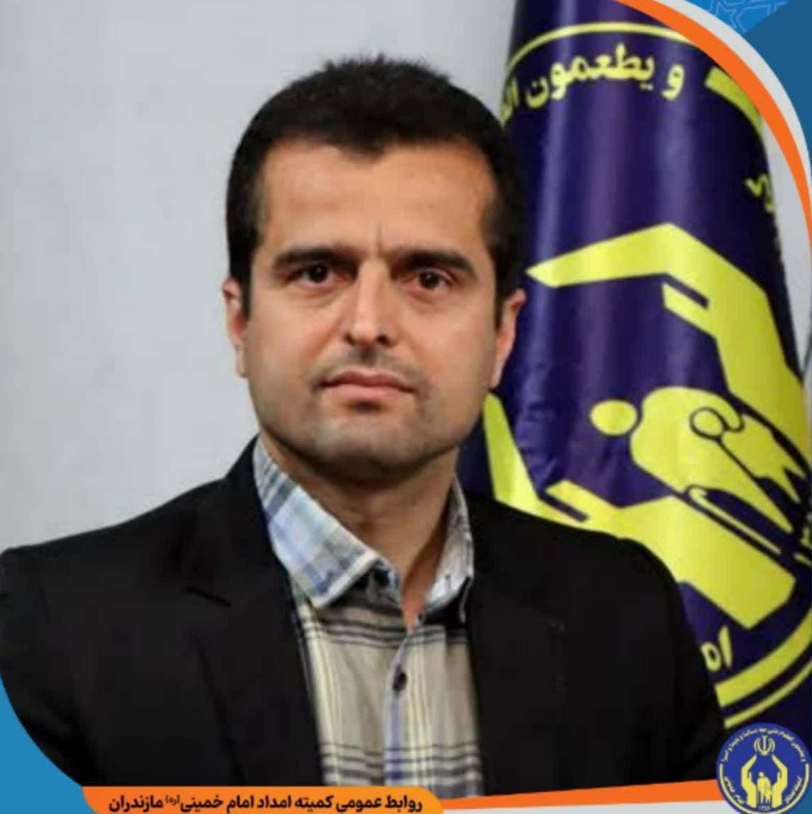 اجرای ۴۵ طرح نیروگاه خورشیدی برای مددجویان کمیته امداد مازندران اجرای ۴۵ طرح نیروگاه خورشیدی برای مددجویان کمیته امداد مازندران