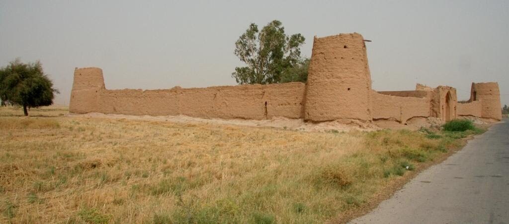 اختصاص اعتبار برای مرمت «چهاربرجی» امیدیه اختصاص اعتبار برای مرمت «چهاربرجی» امیدیه