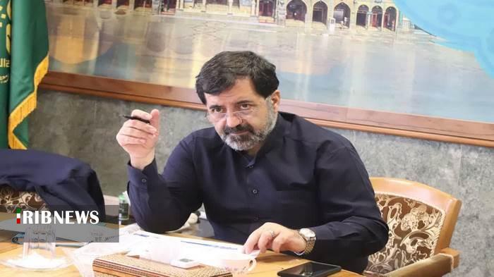 جذب بیش از ۱۰ همت تسهیلات بانکی برای واحدهای تولیدی قم جذب بیش از ۱۰ همت تسهیلات بانکی برای واحدهای تولیدی قم