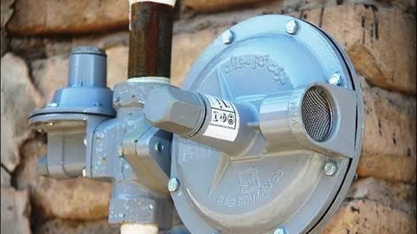 واگذاری ۱۳۴ اشتراک رایگان گاز به خانوادههای مشمول در خراسان جنوبی واگذاری ۱۳۴ اشتراک رایگان گاز به خانوادههای مشمول در خراسان جنوبی