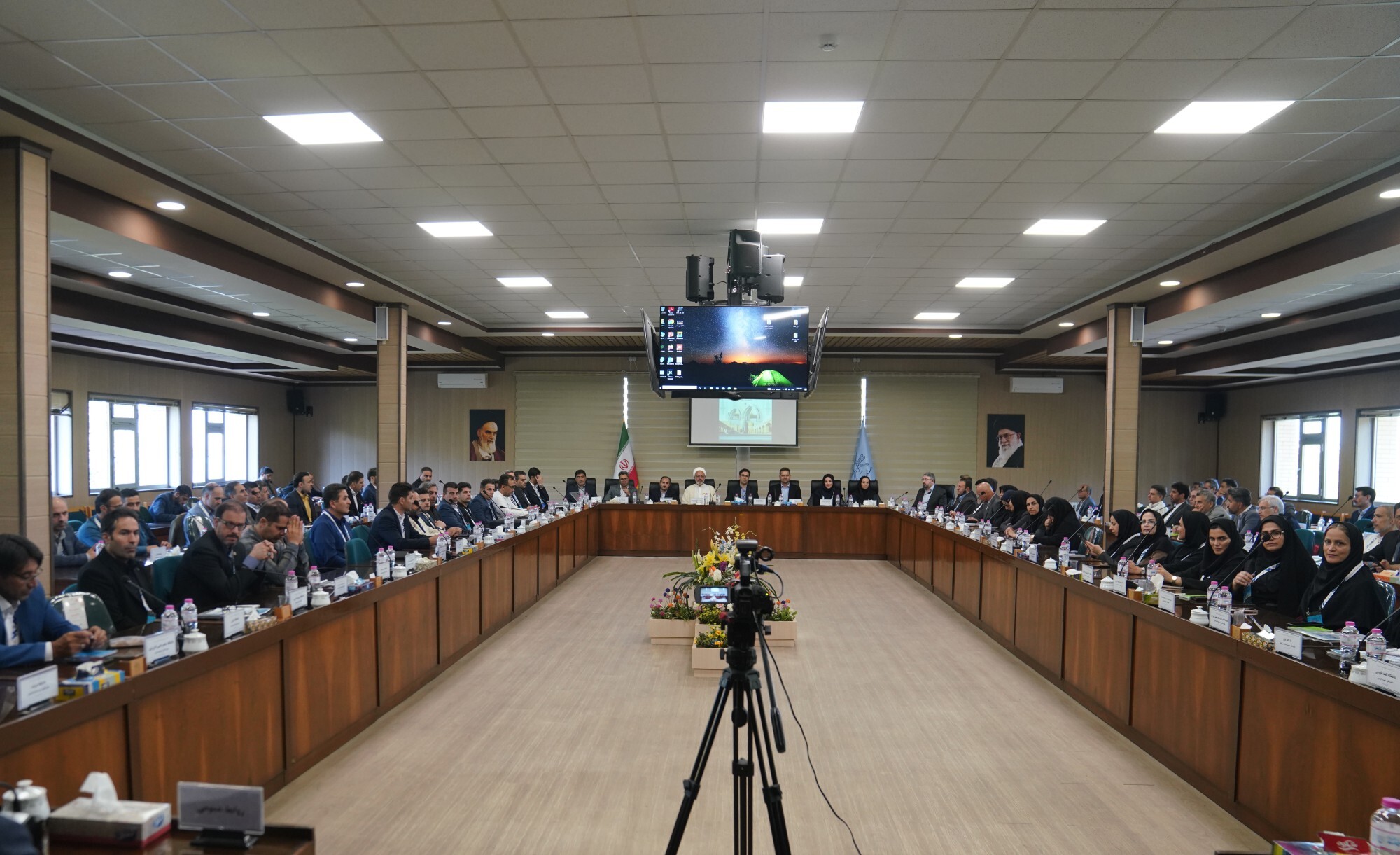 سرانه بودجه تربیت‌بدنی برای هر دانشجو ۲۰۰ هزار تومان است