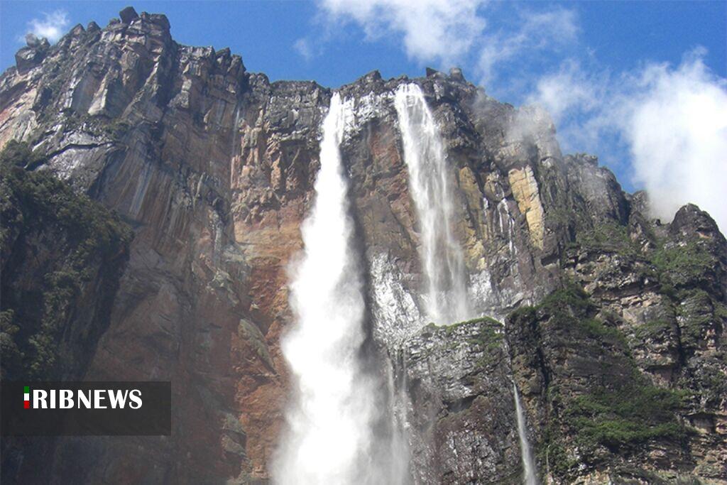 آبشار «سپیددشت» لرستان دائمی می‌شود