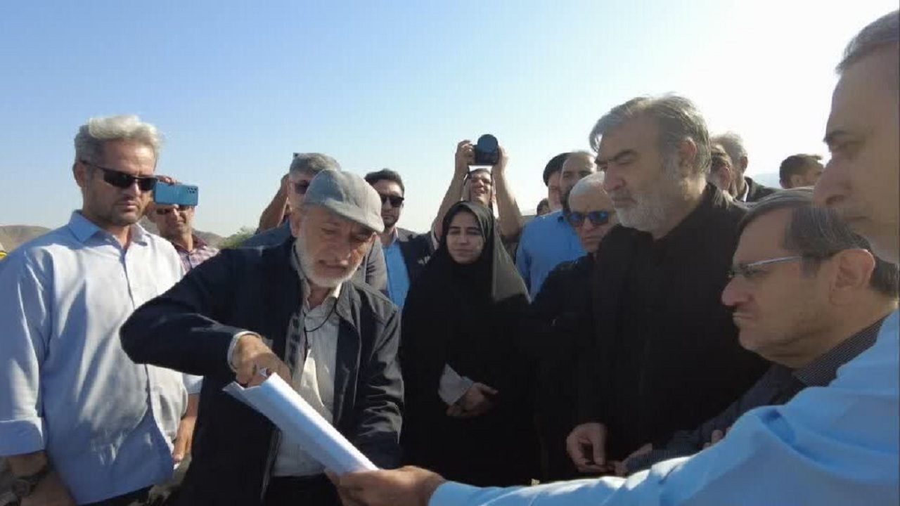 تلاش مجلس برای تبدیل نوردوز به کانون اصلی تجارت منطقه‌ای