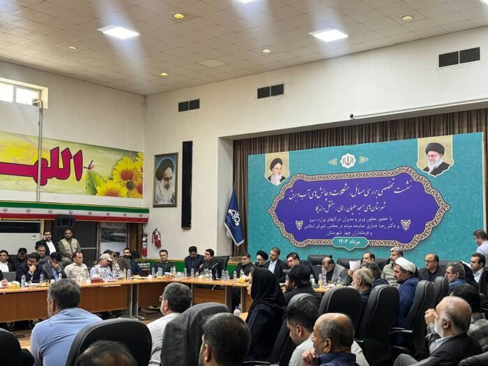 اختصاص یکهزار و ۵۰۰ میلیارد ریال برای توسعه شبکه توزیع برق ۴ شهرستان خوزستان