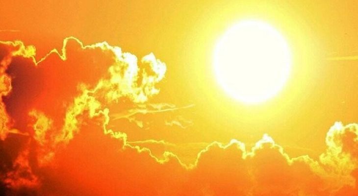 پیش بینی کاهش یک تا سه درجهای دما در خوزستان پیش بینی کاهش یک تا سه درجهای دما در خوزستان