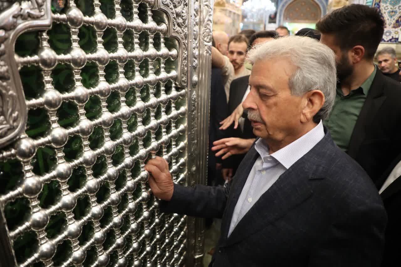 توسعه همکاری با ایران در اولویت پاکستان