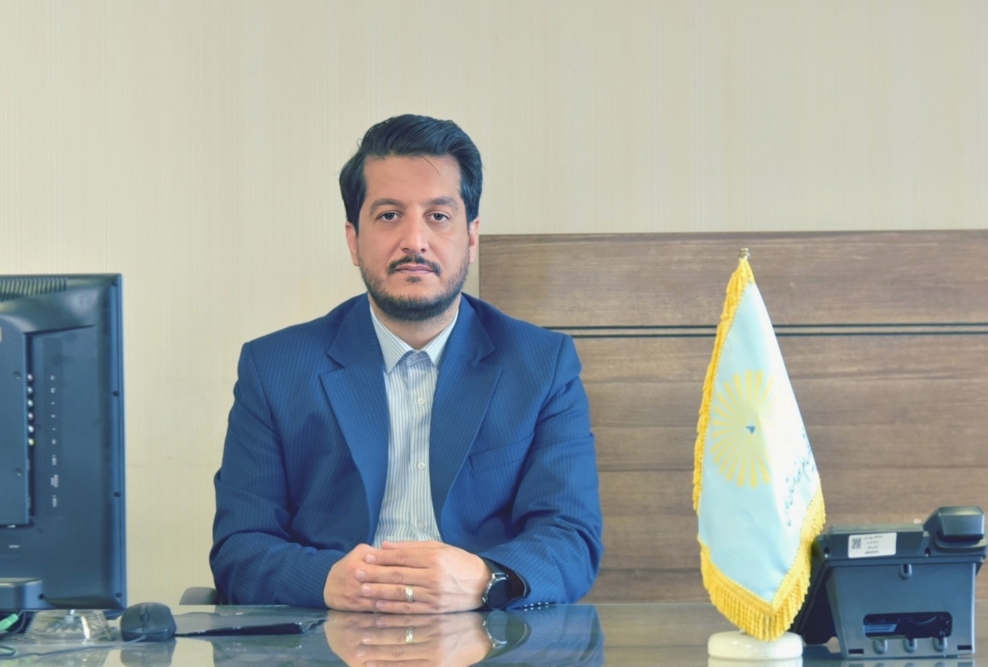 تحول دیجیتال در روابط عمومی دانشگاه پیام نور فارس