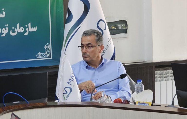 ماموریت ویژه رایزنان بازرگانی برای جذب سرمایه گذاران به منطقه آزاد ماکو