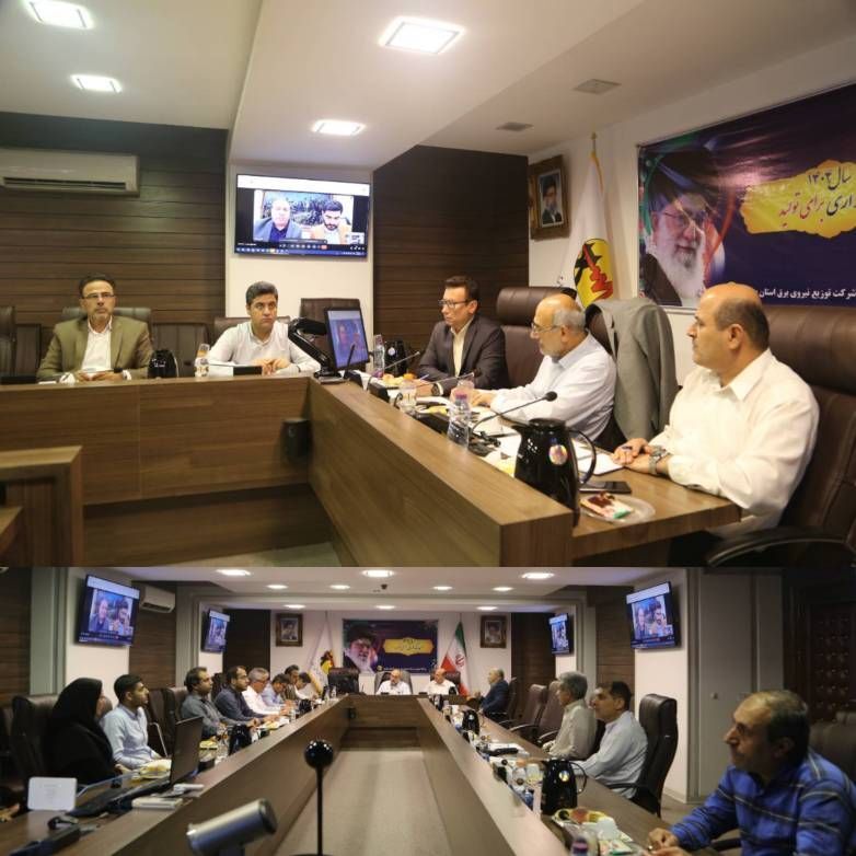 هدف‌گذاری برای تولید ۷۰۰ مگاوات برق خورشیدی در استان بوشهر