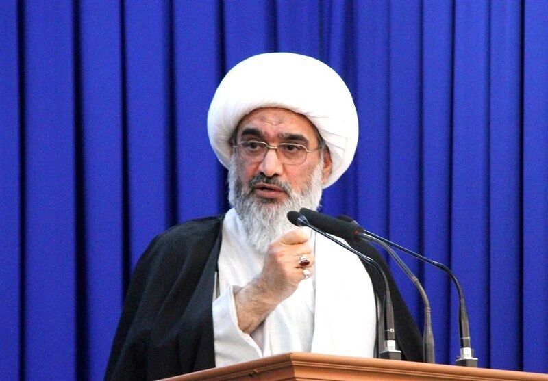 جنایات رژیم صهیونیستی با حمایت غربی‌ها ننگی تاریخی است ‌‌‌‌