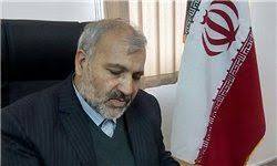 انتخاب رئیس جدید خانه احزاب خراسان رضوی