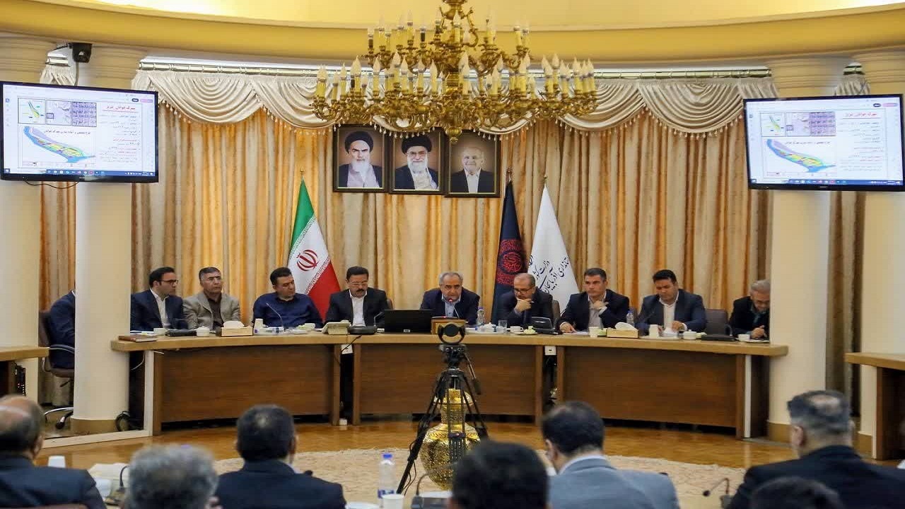 تکمیل پروژه‌های نیمه‌تمام تبریز با اعتبارات بازآفرینی شهری