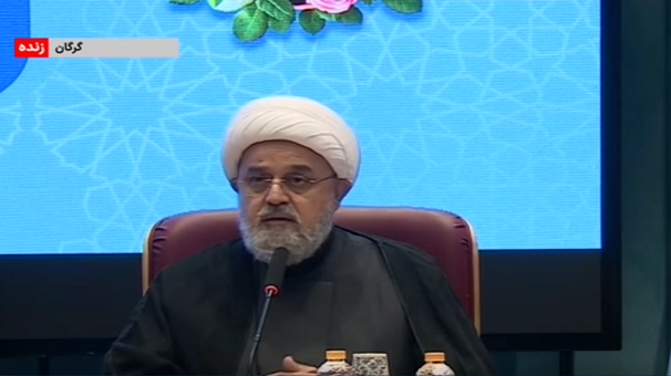 گفتمان وحدت اسلامی فراتر از مرزها و مذاهب در حال گسترش است گفتمان وحدت اسلامی فراتر از مرزها و مذاهب در حال گسترش است