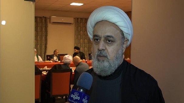 وحدت موضوعی قرآنی و تکلیف اسلامی است وحدت موضوعی قرآنی و تکلیف اسلامی است