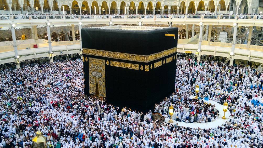 فردا، اعزام نخستین عمرهگزاران سال ۱۴۰۴ فردا، اعزام نخستین عمرهگزاران سال ۱۴۰۴