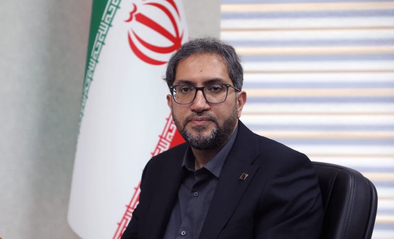 اتصال شهرک صنعتی شکوهیه قم به راه آهن سراسری اتصال شهرک صنعتی شکوهیه قم به راه آهن سراسری