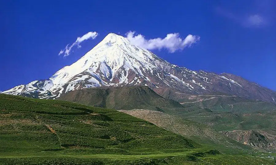 برگزاری نخستین دوره مسابقه اسکای رانینگ در ارتفاعات سبلان برگزاری نخستین دوره مسابقه اسکای رانینگ در ارتفاعات سبلان
