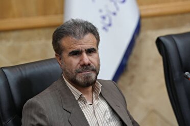 شفافیت، پاسخگویی و همدلی محور برنامههای دولت در استان کرمانشاه شفافیت، پاسخگویی و همدلی محور برنامههای دولت در استان کرمانشاه
