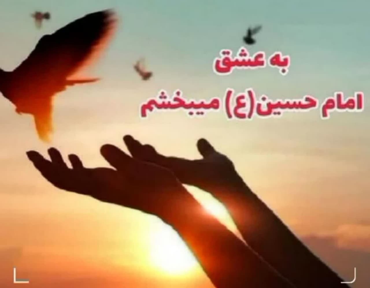 سازش نهمین پرونده قتل عمد استان در راستای پویش به عشق امام حسین (ع) می‌بخشم