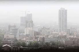 صدور هشدار خودمراقبتی برای شهروندان مشهدی در ۵ مرداد