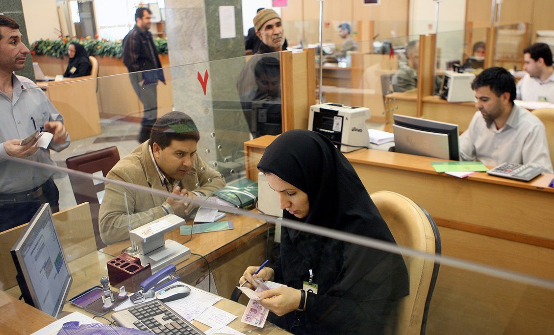 بانکها پیشران توسعه، برای پیشرفت خوزستان بانکها پیشران توسعه، برای پیشرفت خوزستان