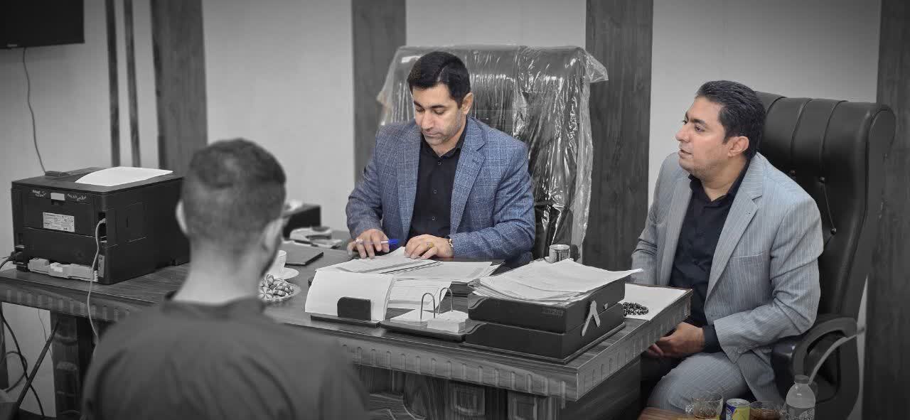 بهره‌مندی  ۱۸ زندانی شادگانی از ارفاقات قانونی