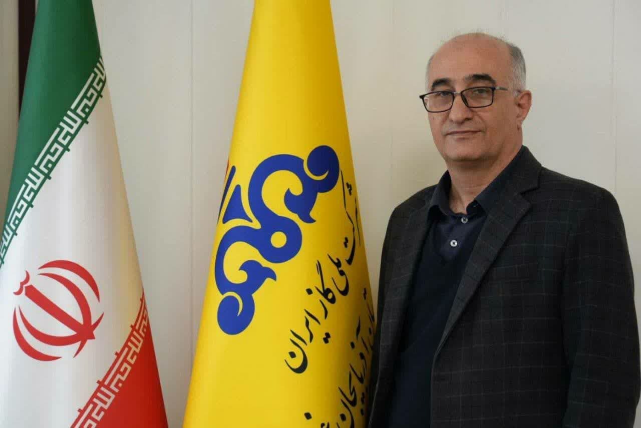 گازرسانی به ۱۰۹ نقطه آذربایجانغربی در جریان است گازرسانی به ۱۰۹ نقطه آذربایجانغربی در جریان است