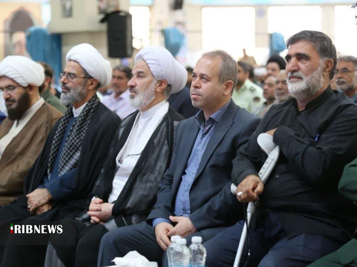 دشمن در مورد ملت ایران دچار خطای محاسباتی شد