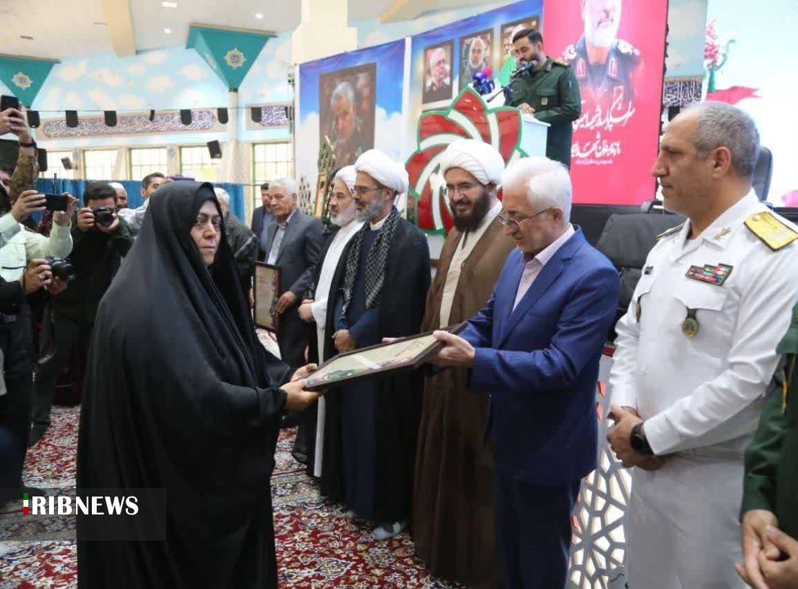 دشمن در مورد ملت ایران دچار خطای محاسباتی شد