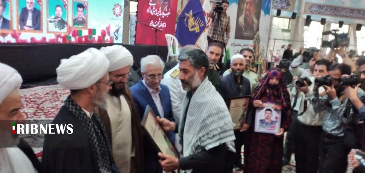 دشمن در مورد ملت ایران دچار خطای محاسباتی شد