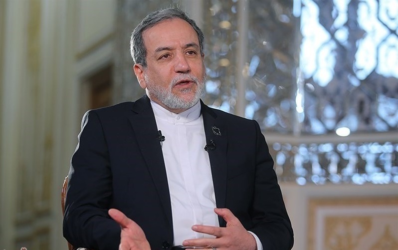 اصرار بر غنی‌سازی صفر یعنی نه به توافق