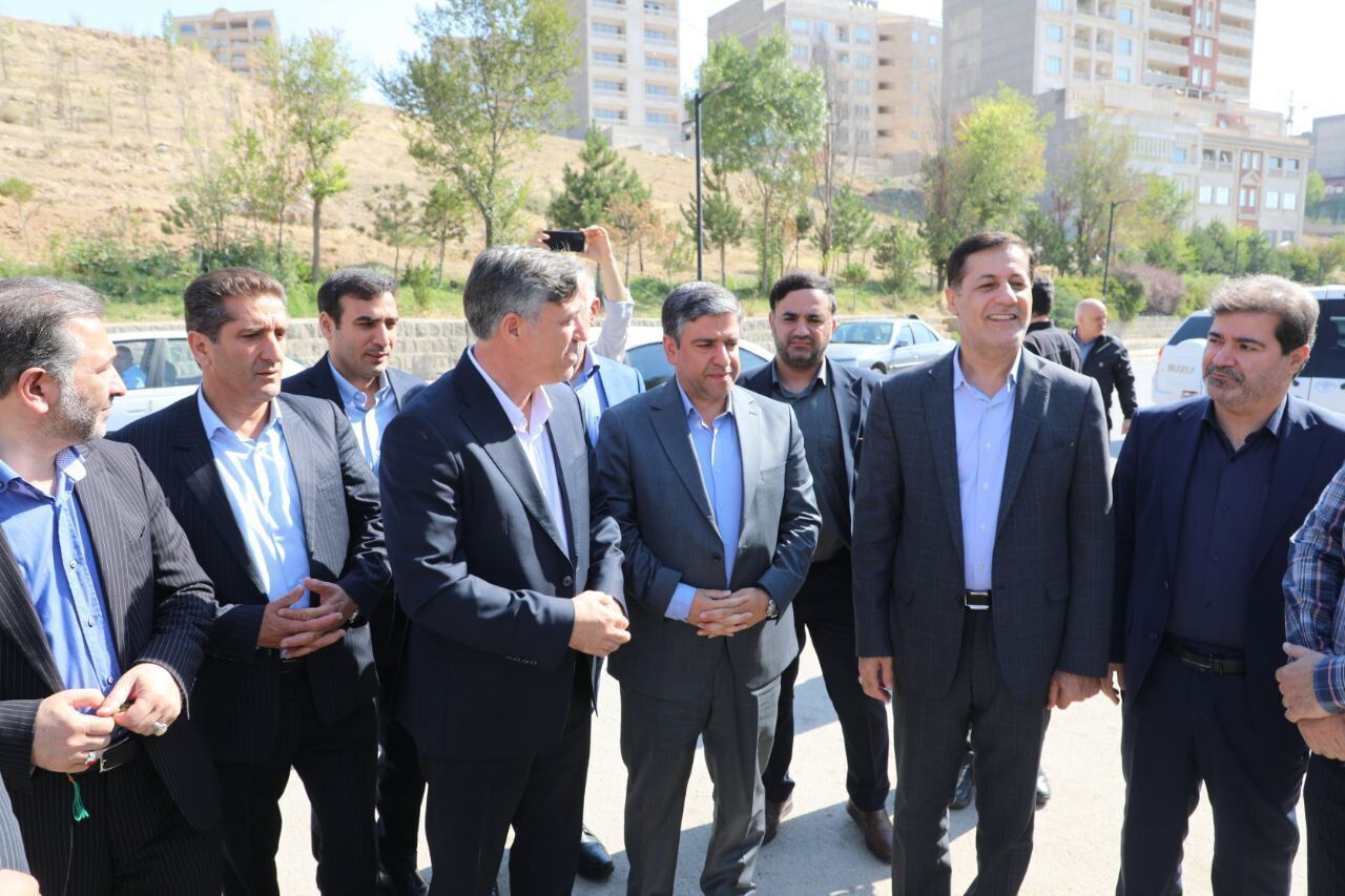 پرداخت چهار هزار و ۱۳۰ میلیارد ریال به دهیاریهای اردبیل پرداخت چهار هزار و ۱۳۰ میلیارد ریال به دهیاریهای اردبیل