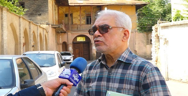 قحطی و ناامنی ثمره اشغال نظامی ایران برای کشور ما بود