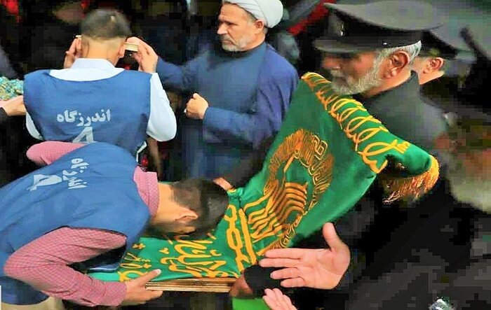 ۸۸۸ زندانی در خراسان‌رضوی آزاد شدند