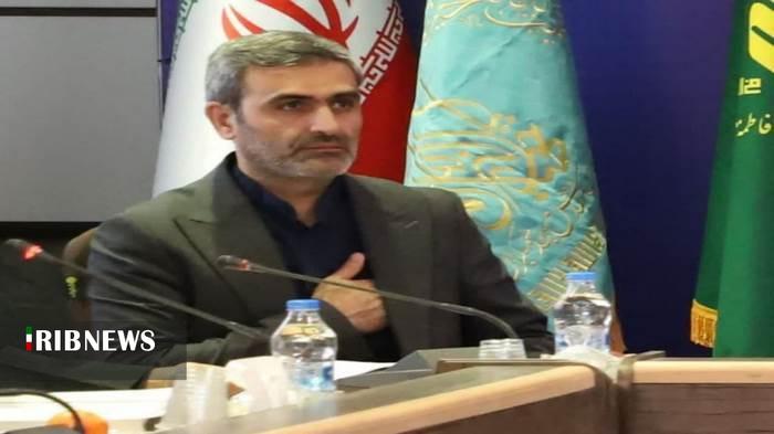 نرخ بیکاری قم از میانگین کشوری پایینتر است نرخ بیکاری قم از میانگین کشوری پایینتر است