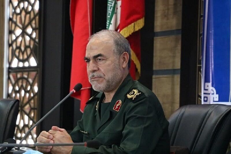 قدرت موشکی ایران  اسرائیل را وادار به عقبنشینی کرد قدرت موشکی ایران  اسرائیل را وادار به عقبنشینی کرد