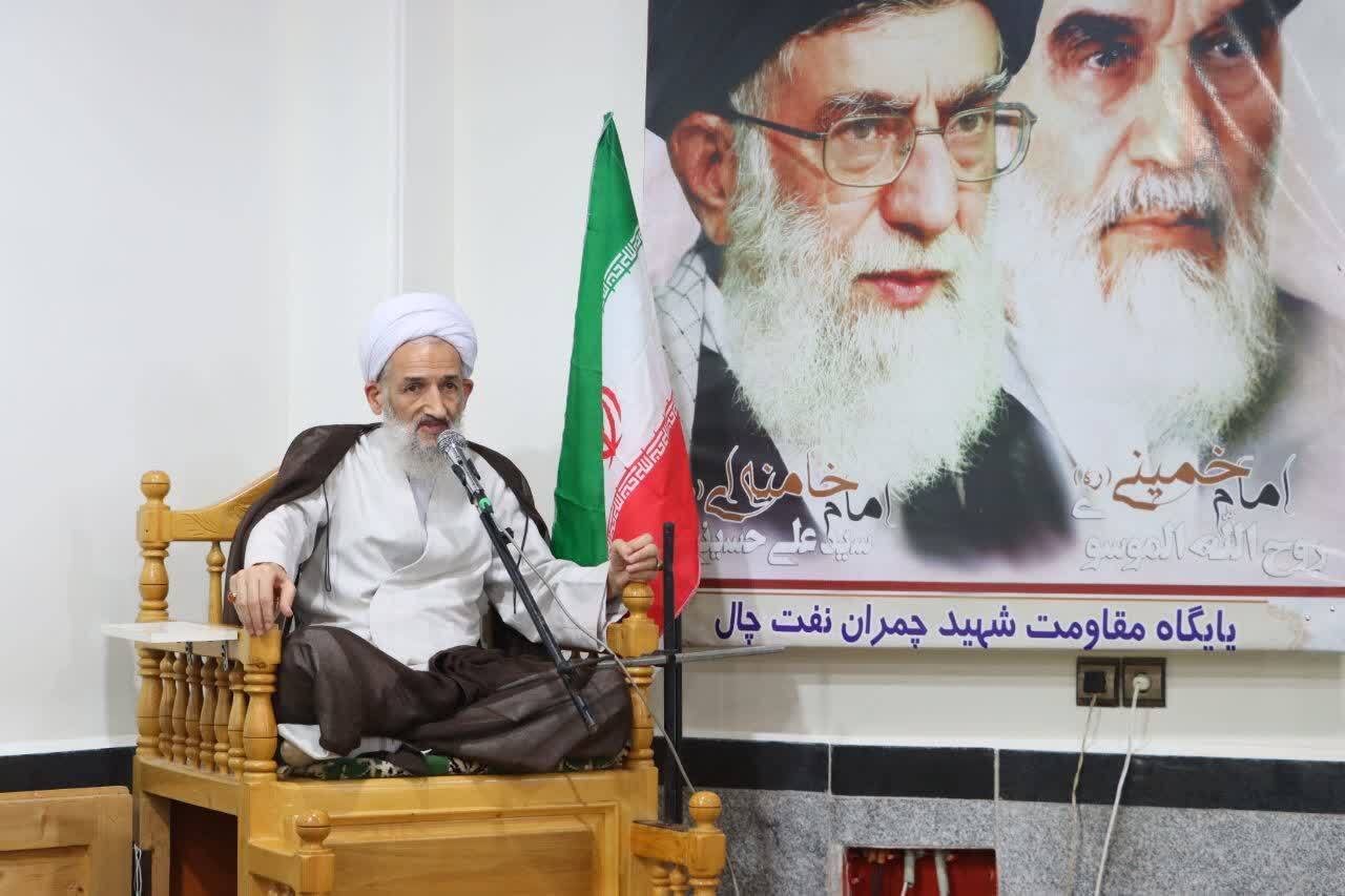 آیت ا... صالحی مازندرانی، شخصیت بزرگ علمی و حوزوی