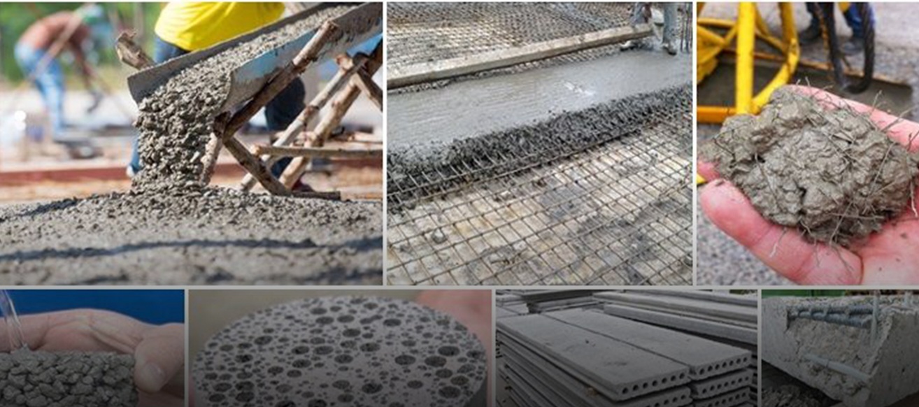 پروانه استاندارد برای بلوکهای بتنی اجباری شد پروانه استاندارد برای بلوکهای بتنی اجباری شد