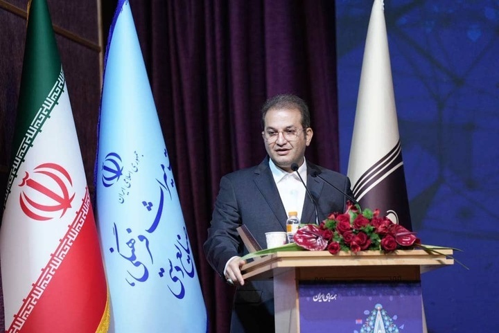 تخت‌جمشید نماد گفت‌وگوی تمدن‌هاست