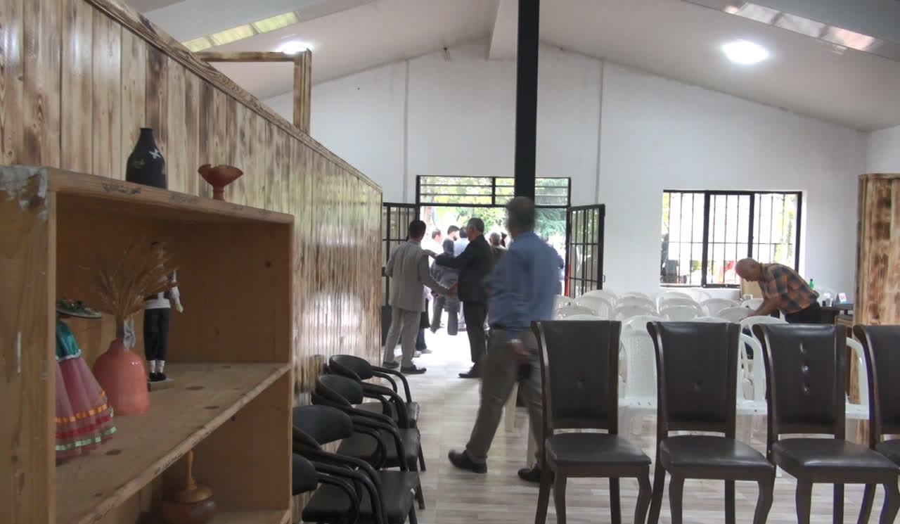 جاذبههای گردشگری عباسآباد، نیازمند زیرساختهای مناسب جاذبههای گردشگری عباسآباد، نیازمند زیرساختهای مناسب